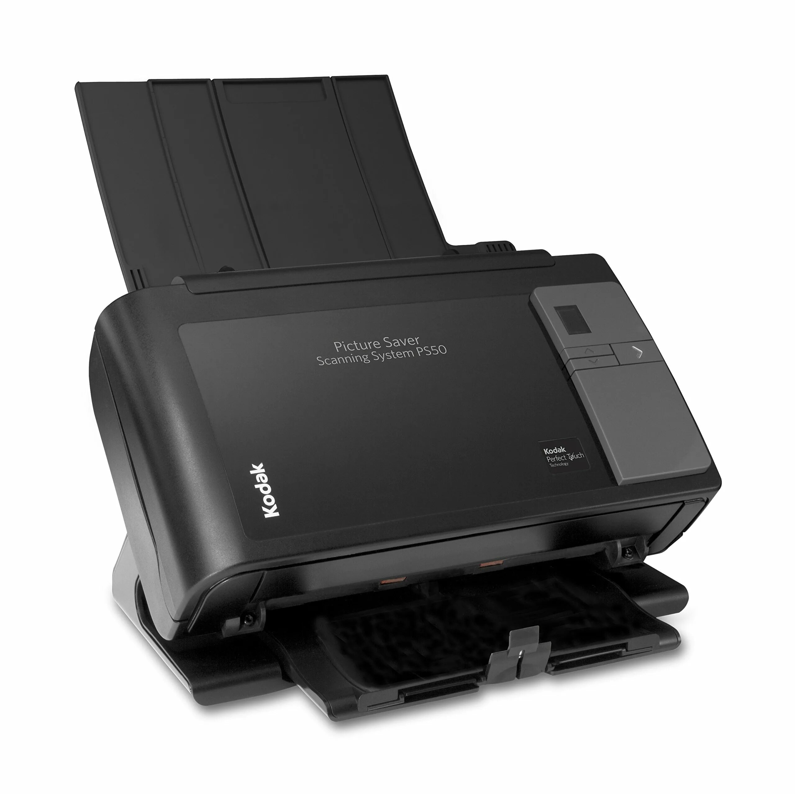 Scanning systems