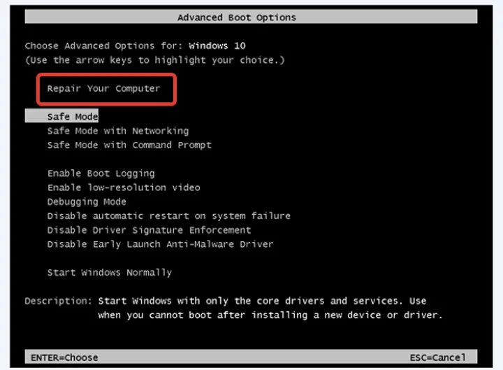 Inaccessible boot device при загрузке как исправить. Синий экран boot device. код остановки inaccessible boot device. inaccessible boot device при загрузке. inaccessible boot device windows 10.