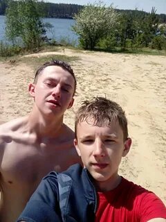 Сережа малой