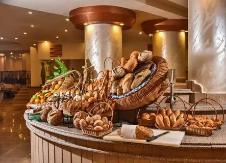 Hotelux marina beach отзывы