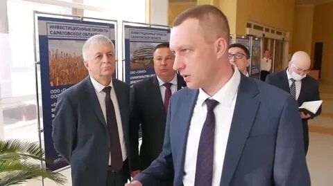 Шарипов комитет по инвестициям