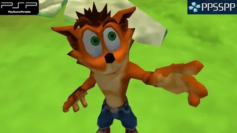 Crash of the titans