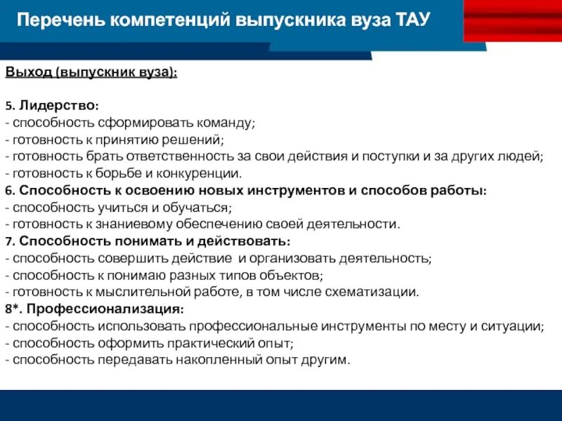 Его компетенции в решении. Компетенции выпускника. Профессиональные компетенции выпускника. Компетенции выпускника вуза. Профессиональные компетенции выпускника вуза.