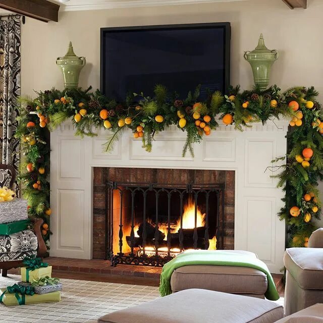 Decorate beautiful