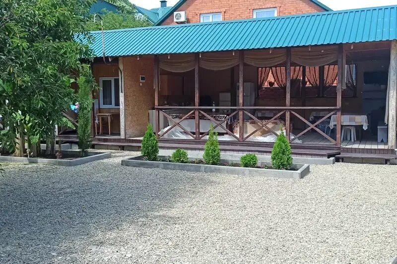 Снять жилье в дедеркое