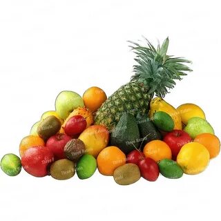 Pirates fruit