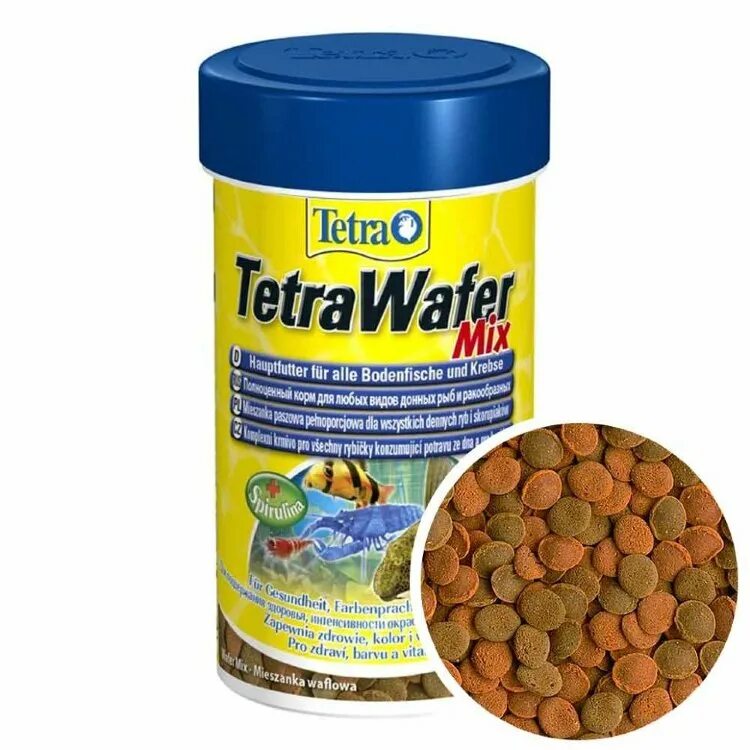 Корм Tetra Wafer Mix. Корм для рыб Tetra Wafer Mix. Tetra корм для сомов. Tetra Wafer Mix корм-чипсы для всех видов донных рыб 100мл.
