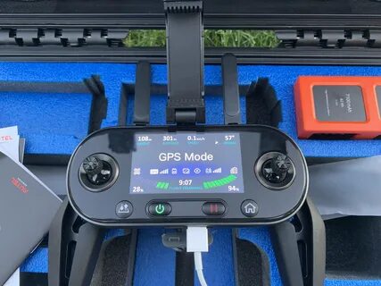 Evo pro 2