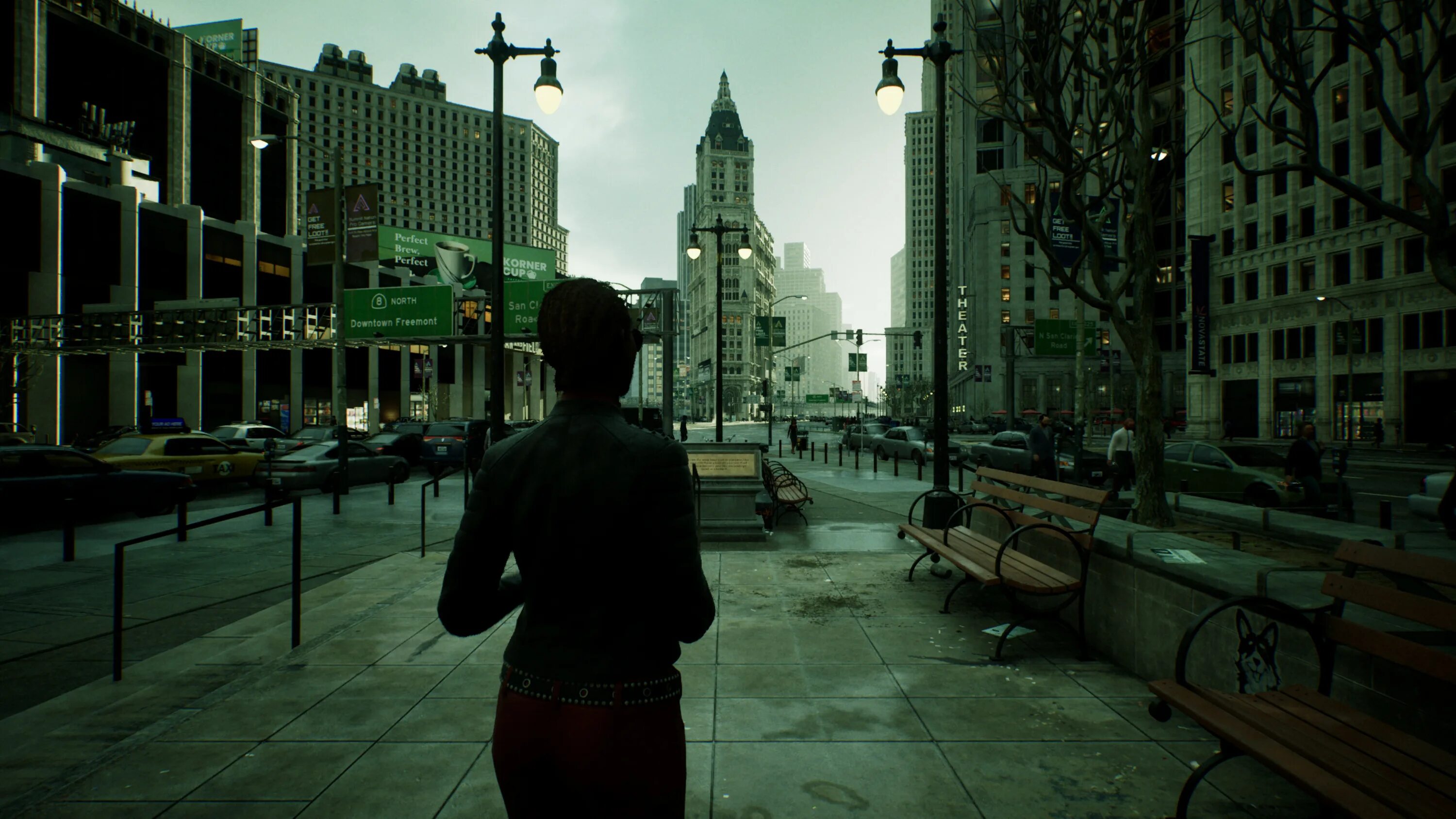 Игры на unreal 5 пк. Unreal engine 5 матрица. the matrix awakens. the matrix игра 2025. the matrix awakens (игра).