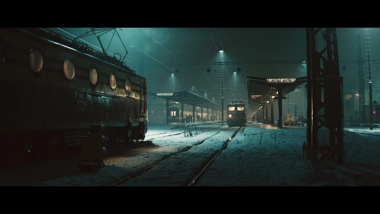 ASMR Anonymous альбом Train Sounds слушать онлайн бесплатно на Яндекс Музыке в х