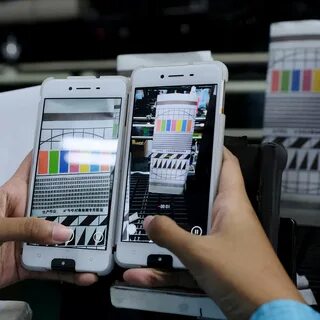 Смартфона 1 производитель