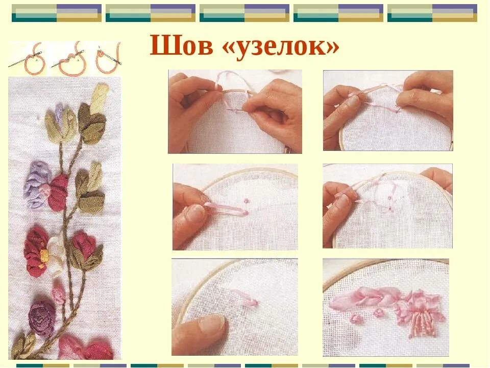 Как делать французский узел Мастер-класс "Заяц длинноножка с морковкой": Мастер-Классы в журнале Ярмарки Мас