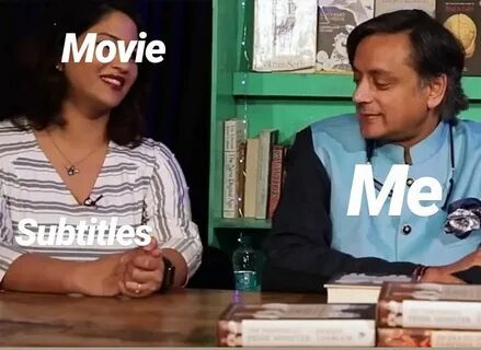 Watch movies with subtitles