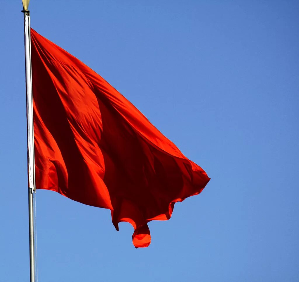 Make flags
