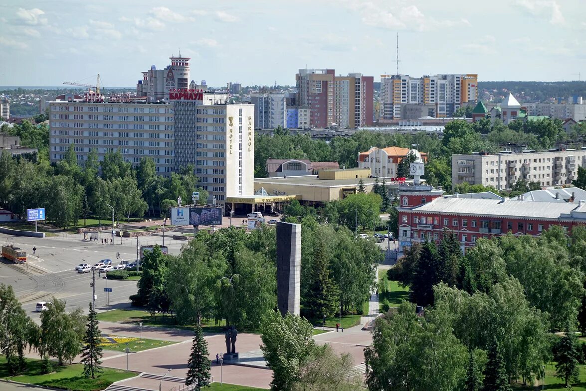 Время ба. Вика Барнаул. Барнаул фото города. Виды Барнаула. Барнаул картинки города.