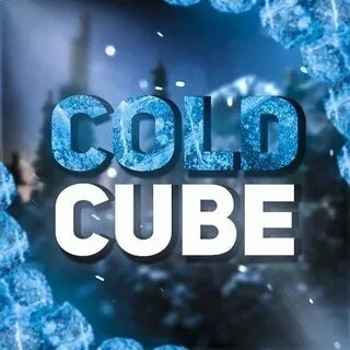 Coldcube