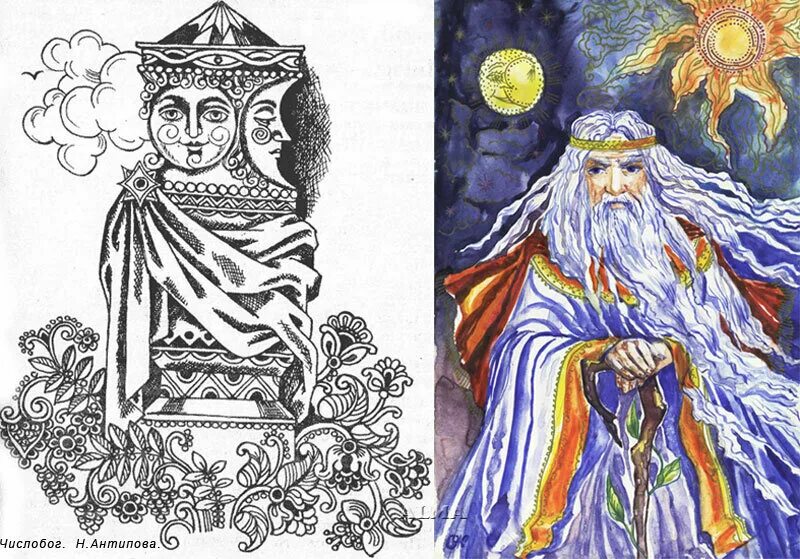 Числобог. Числобог славянский бог. числобог в славянской мифологии. числобог богиня. числобог славянский бог времени.