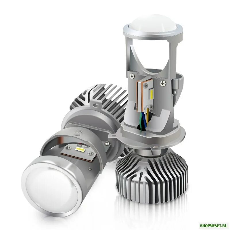 Мини линзы на дальний свет. H4 Mini led Projector Lens. Mini bi led h4 линзы. Mini led линзы h4. Mini led Lens h4 g6.
