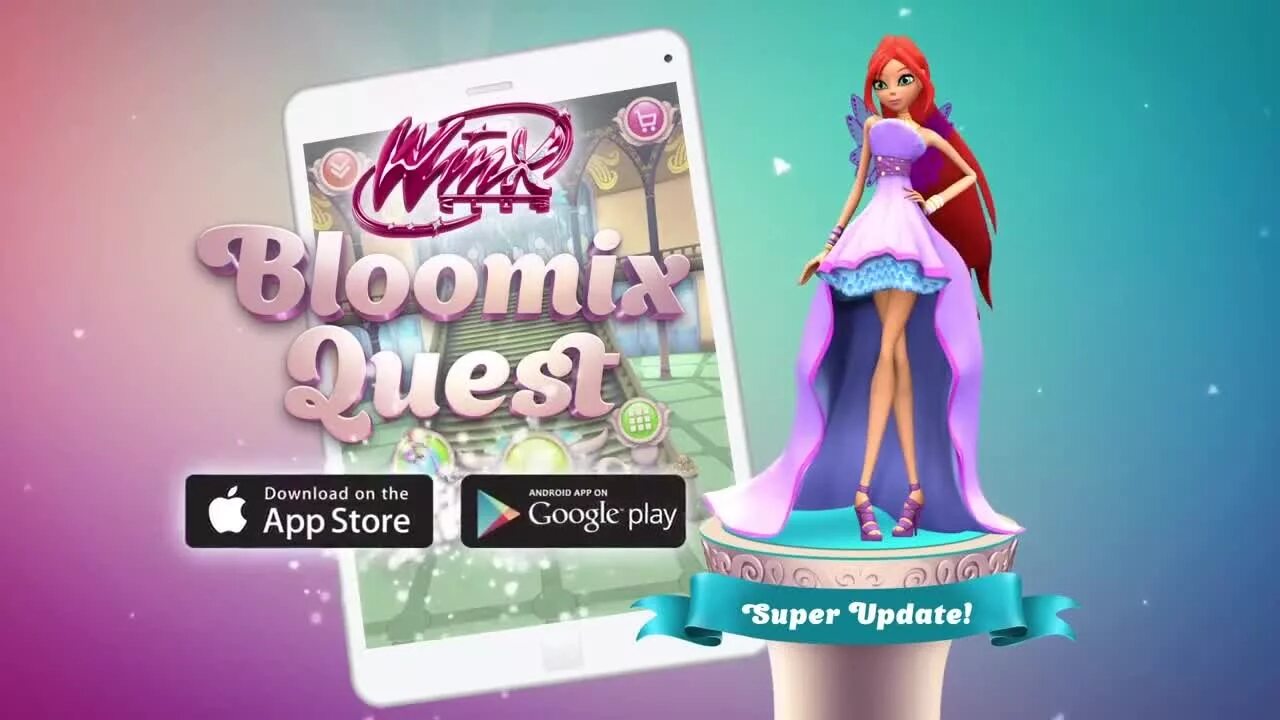 Винкс блумикс квест. Игра Winx Bloomix Quest. Winx Club Bloomix Quest. Винкс Bloomix Quest.