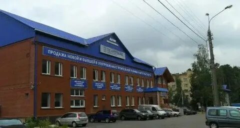 Ивантеевка московская область санаторный проезд 1