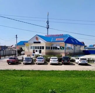 Мамадыш магазины