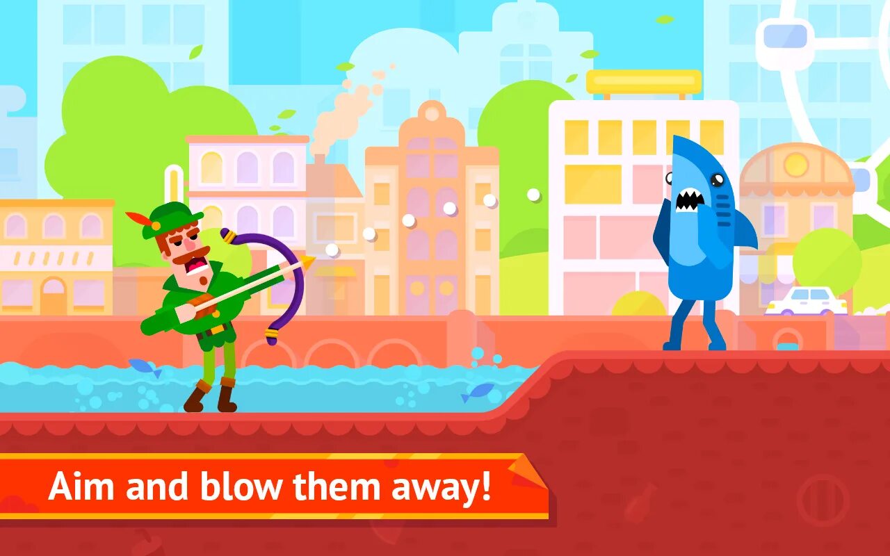 Bowmaster мод все открыто. Боу мастерс персонажи. boomasters игра. bowmaster. игра 2 bowmaster.