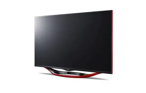 Телевизор lg 3d