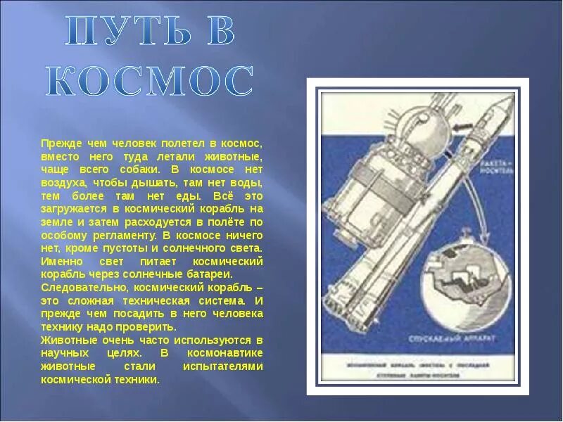 Первые путешественники в космос 4 класс. Презентация на тему космос. Космос для презентации. Проект космонавтики. Проект космонавтики 2 класс.