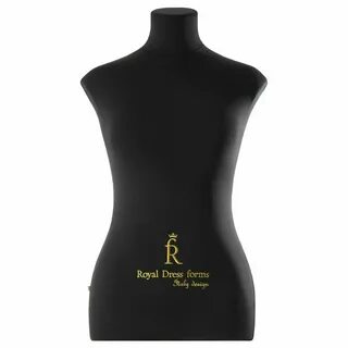 Dress forms