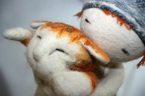 Felt world
