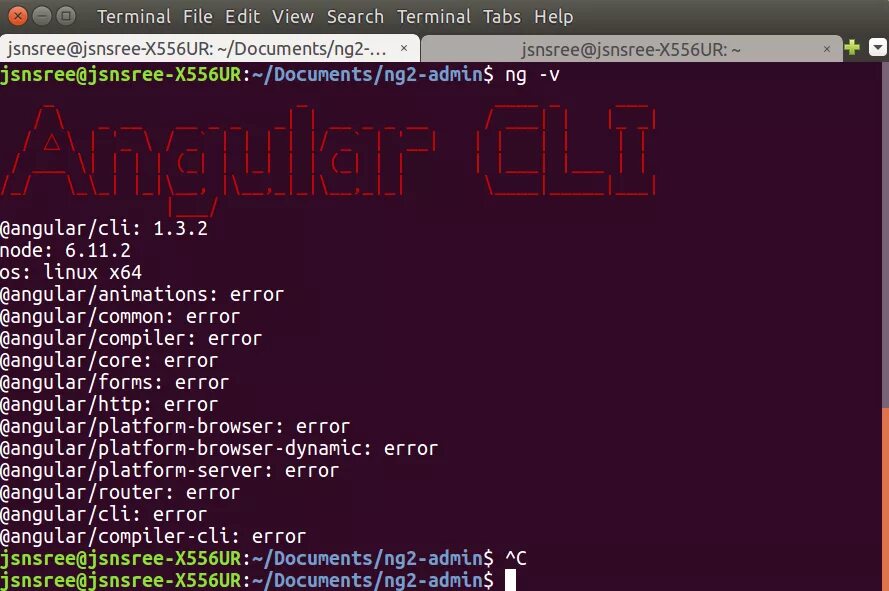 Cannot find module cli js. Cli. compiler angular. ошибка компилятора. cli пакет visual.