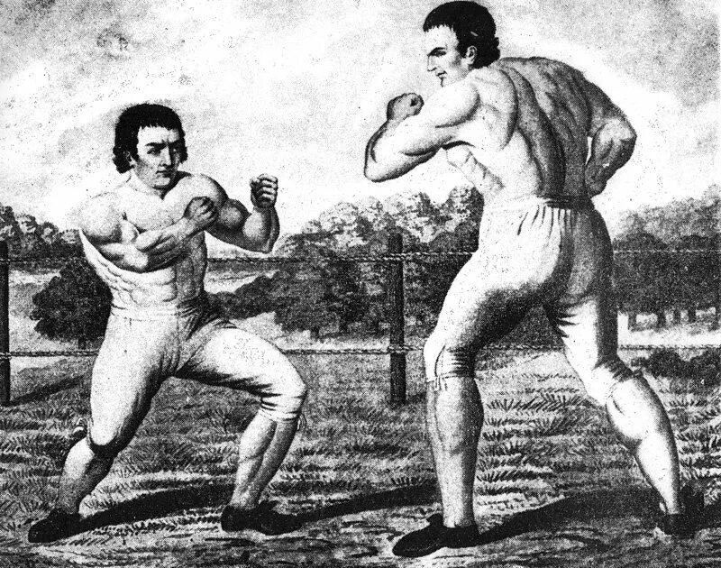 Реинкарнация кулачного боя. Кулачные бои Англия 19 век. Бокс Англия 19 век. Кулачные бои в Англии 17 век. Бокс в Англии в 19 веке.