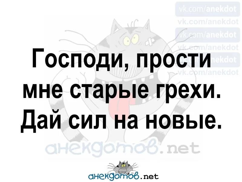 Господи прости меня грешного. Прости мне старые грехи дай сил на новые. Шутки про прощение. Прости мне Господи.