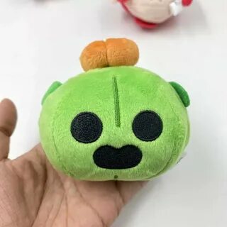 Спайк игрушка