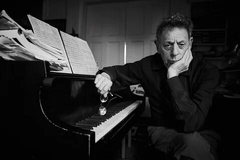 Philip glass