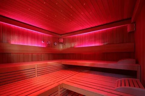 Infrared Sauna Sydney