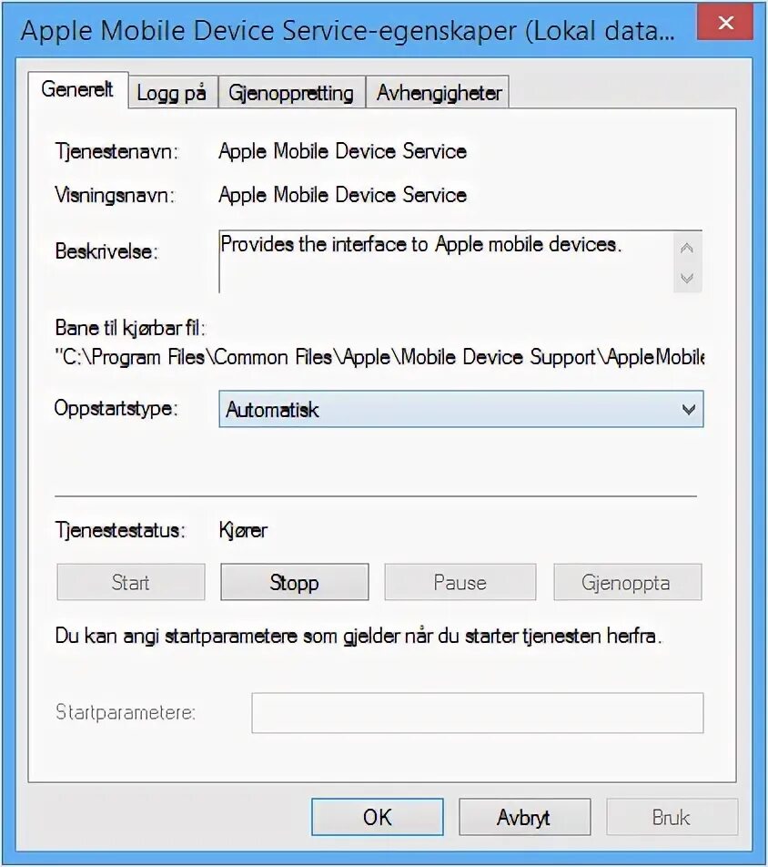 Supported device list. Apple mobile device service. mobile device support. device service. device helper.