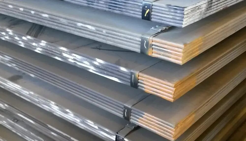 Stainless Steel Sheets 304l. Mild Steel s355. Mild Steel and Stainless Steel. Steel Sheet 5 mm.