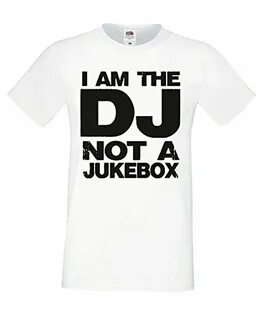 I am dj