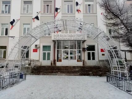 Уфа дом 3