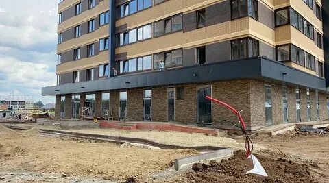 Краснодар жк галактика квартира