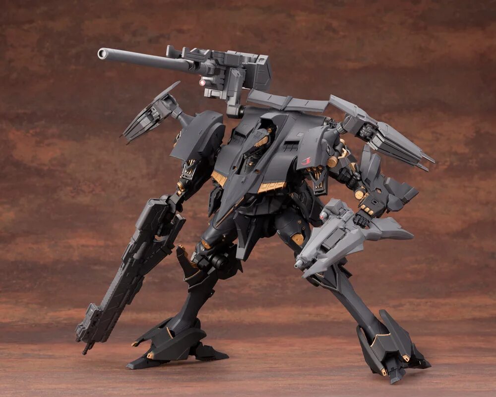 Armored core 4. Armored core 4