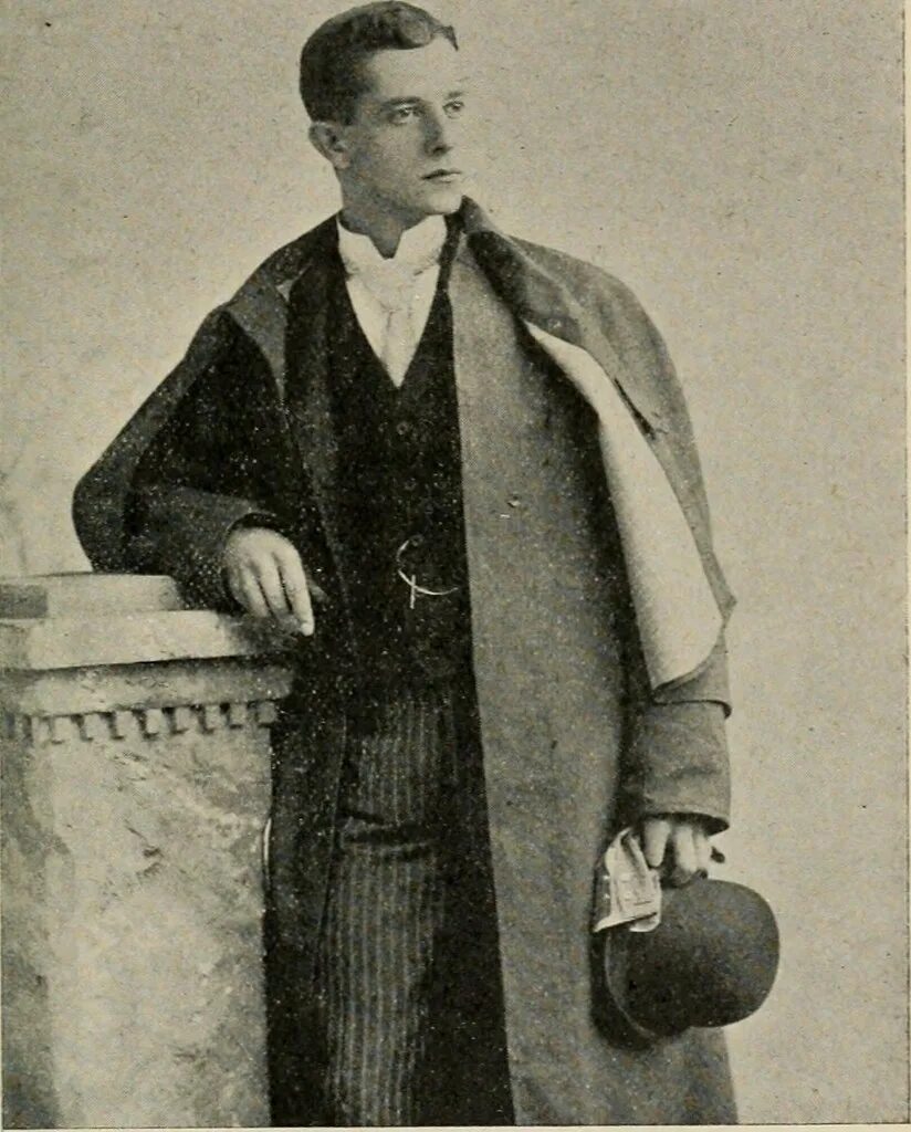 Мужская мода 1900-х годов. Мужской костюм 1890-х годов. Мужской костюм 1890. Мужчина в одежде 1900.