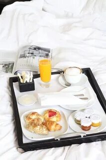 Питание bed breakfast