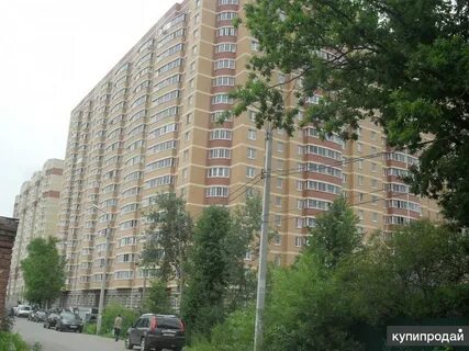 Московская обл рп андреевка