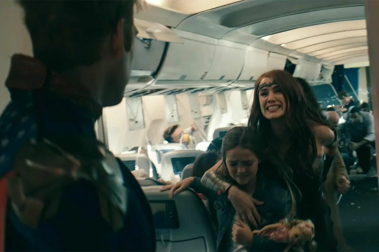 The boys ep 4. Королева мейв и хоумлендер. The boys билли бутчер. The boys ep 4. The boys 3.