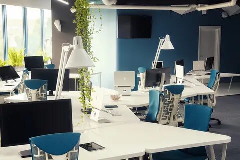 O office