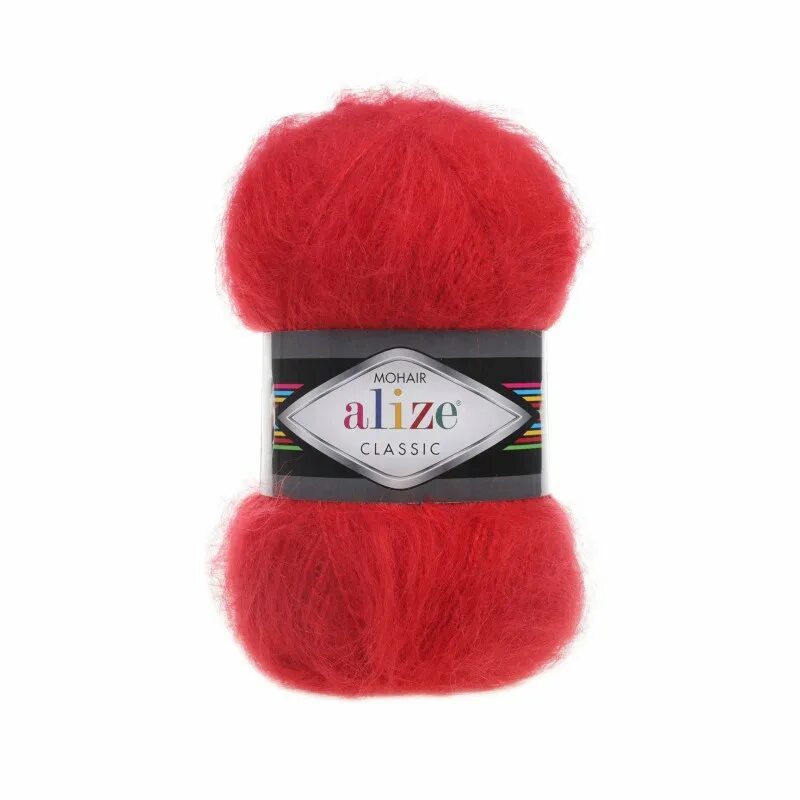 Alize Mohair Classic 36 терракот. Пряжа Alize Mohair Classic New. Alize Mohair Classic New палитра. Пряжа Alize Classic мохер 57.