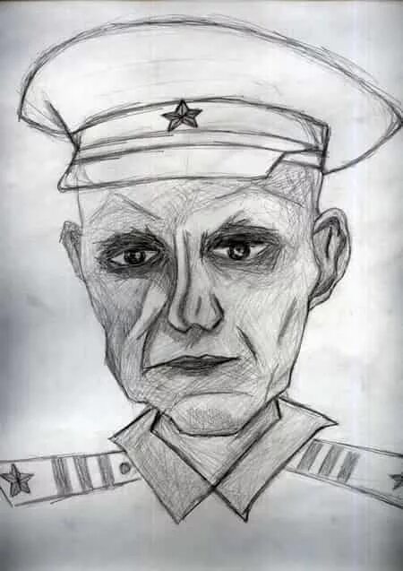 Портрет защитника отечества рисунок. Рисунок на тему защитники отечества. Портрет военного карандашом. Защитники отечества рисунок. Портрет защитника отечества карандашом.
