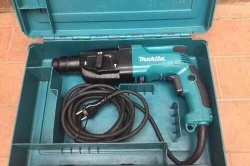 Макита 2450 перфоратор б. у. Перфоратор Makita hr2540. Перфоратор Makita hr2450 (04-212-17). Makita hr004gz. Макита б у купить